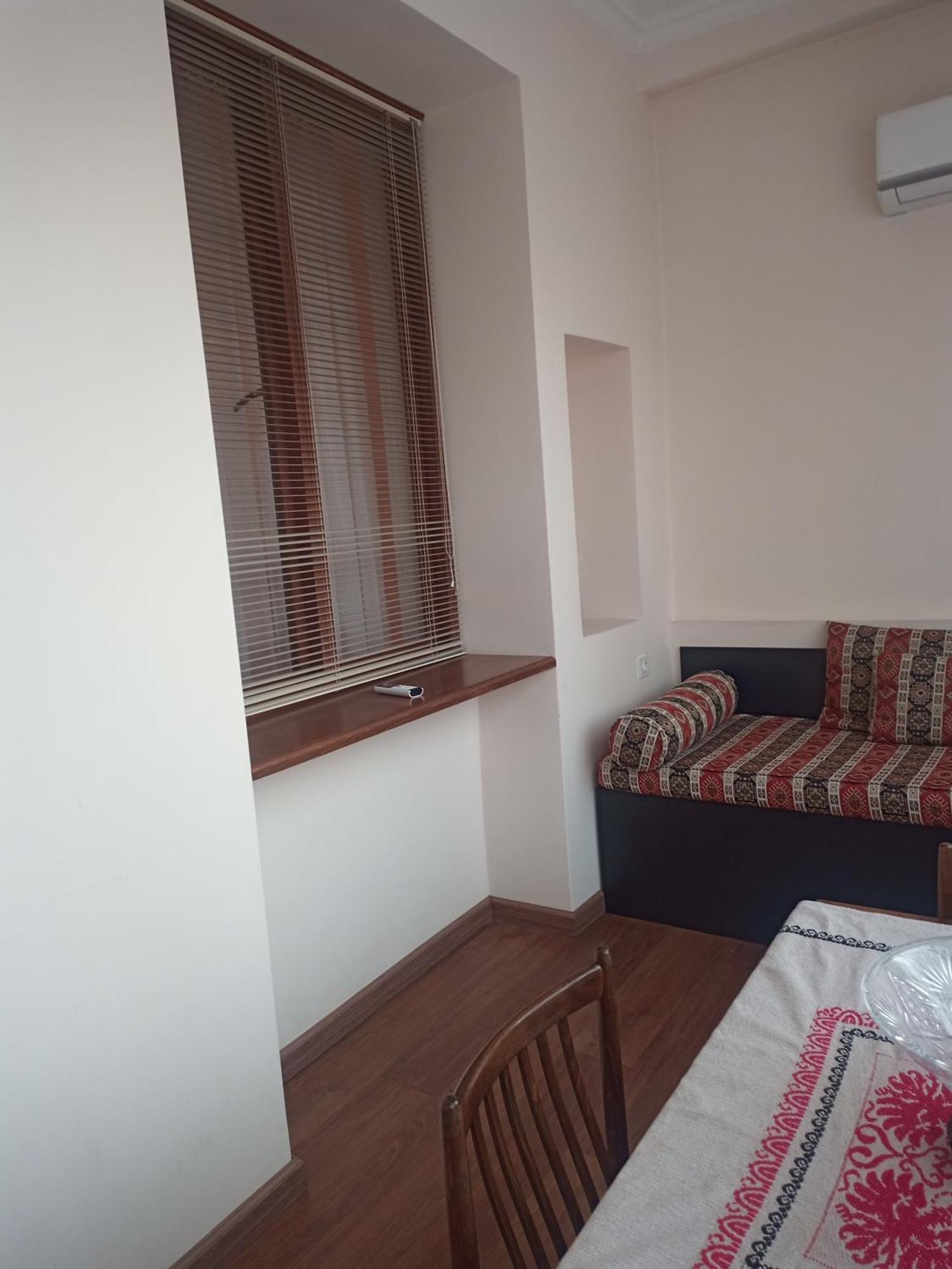Spacious One Bedroom Apartment In The City Centre Ереван Екстериор снимка
