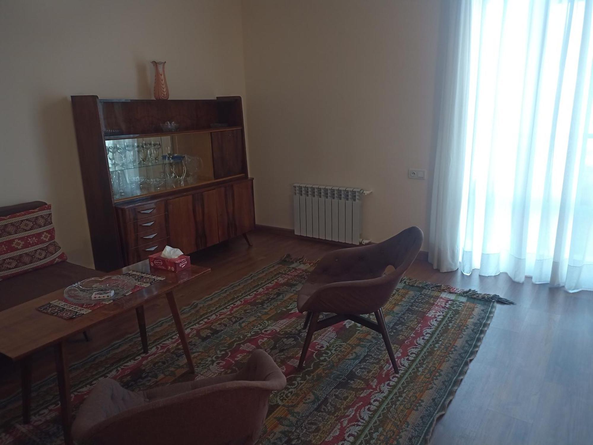 Spacious One Bedroom Apartment In The City Centre Ереван Екстериор снимка