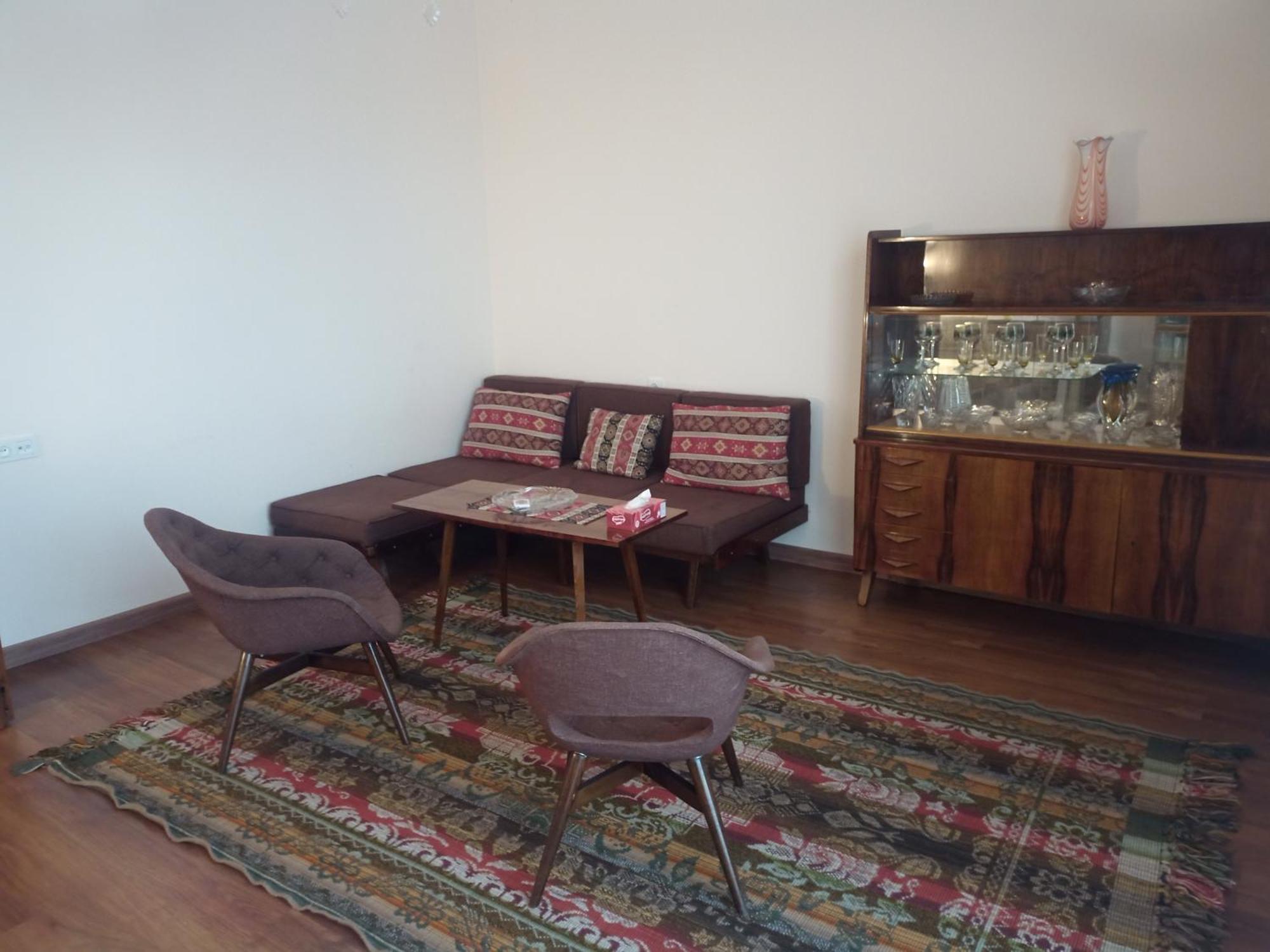 Spacious One Bedroom Apartment In The City Centre Ереван Екстериор снимка